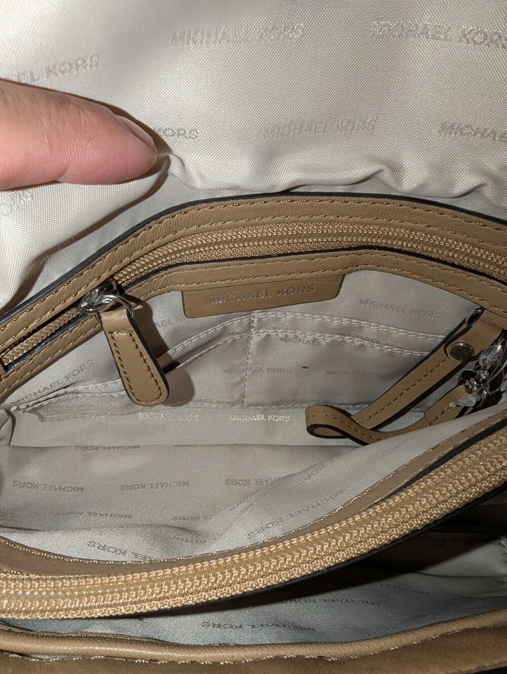 Michael Kors like new